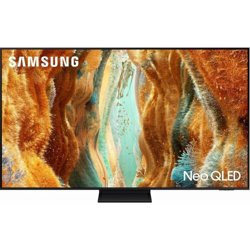 Телевизор Samsung QE85QN70FAU (черный) 