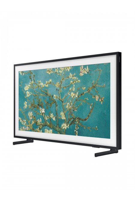 Телевизор Samsung The Frame QE32LS03CBU (черный) 1