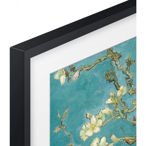Телевизор Samsung The Frame QE32LS03CBU (черный) 5