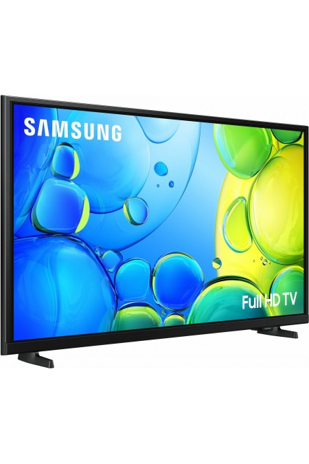 Телевизор Samsung UE32F6000FU (черный) 