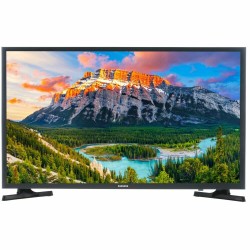 Телевизор Samsung UE32H5000FU (черный)
