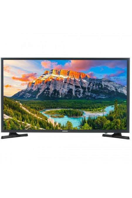 Телевизор Samsung UE32H5000FU (черный) 