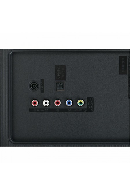 Телевизор Samsung UE32H5000FU (черный) 4