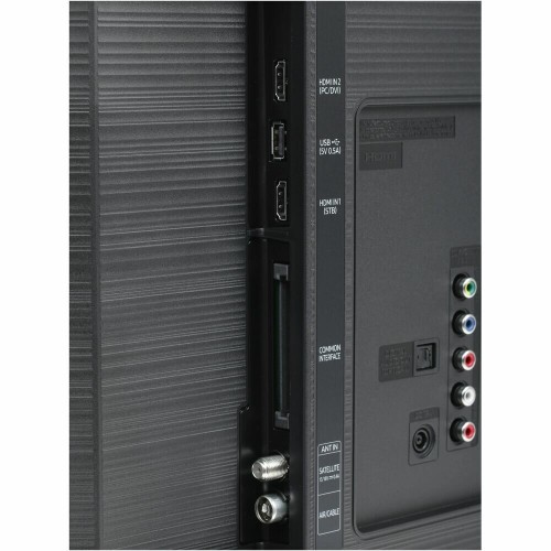 Телевизор Samsung UE32H5000FU (черный) 6