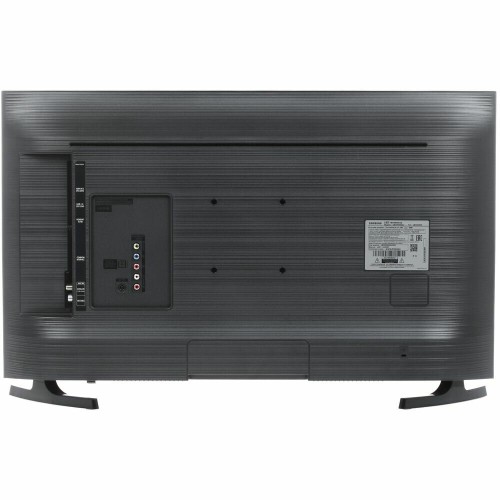 Телевизор Samsung UE32H5000FU (черный) 7