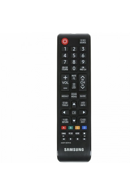 Телевизор Samsung UE32H5000FU (черный) 6
