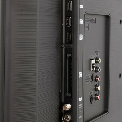 Телевизор Samsung UE32T5300AU (черный) 5