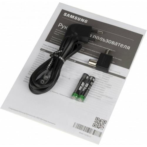 Телевизор Samsung UE32T5300AU (черный) 6