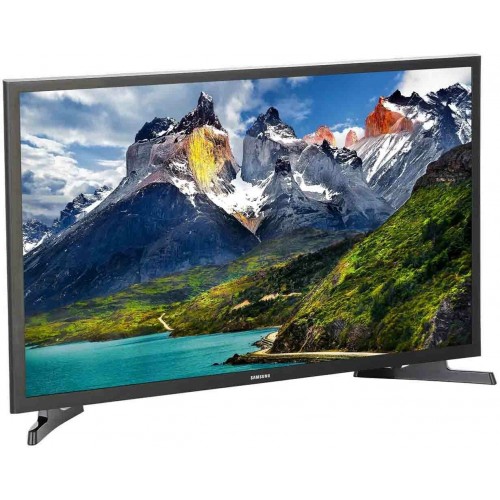 Телевизор Samsung UE32T5300AU (черный) 9