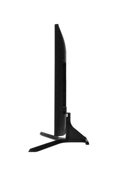 Телевизор Samsung UE43AU7500U (черный) 2