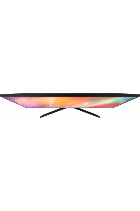 Телевизор Samsung UE43AU7500U (черный) 6