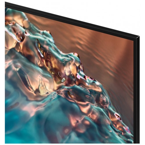 Телевизор Samsung UE43BU8000U (черный) 7