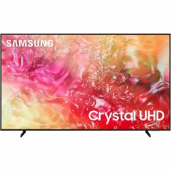 Телевизор Samsung UE43DU7100U (черный)