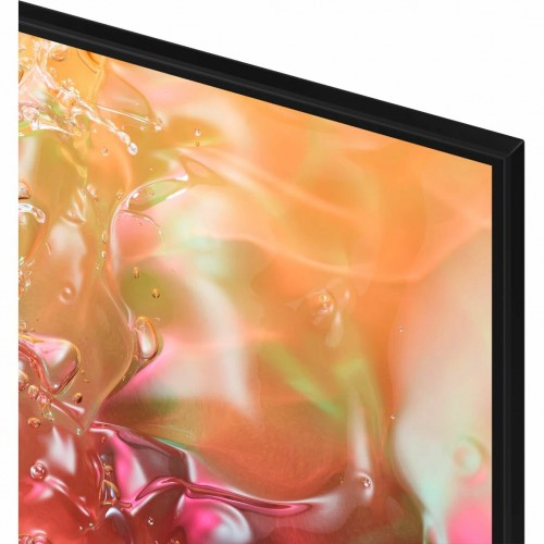 Телевизор Samsung UE43DU7100U (черный) 4
