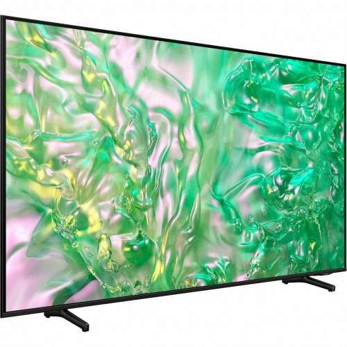 Телевизор Samsung UE43DU8000U (черный) 1