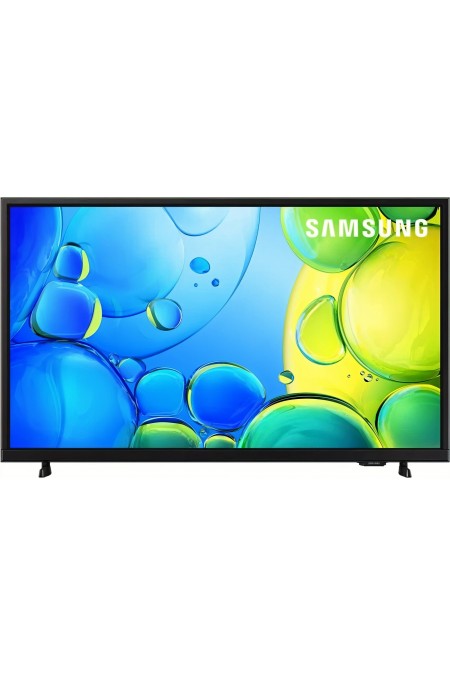 Телевизор Samsung UE43F6000FU (черный) 