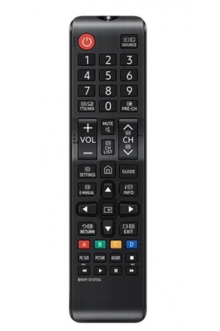 Телевизор Samsung UE43F6000FU (черный) 5