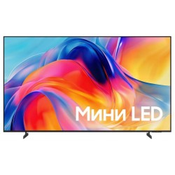 Телевизор Samsung UE43M70HAUXPY (черный)