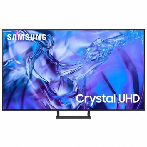 Телевизор Samsung UE43U8000FU (черный) 3