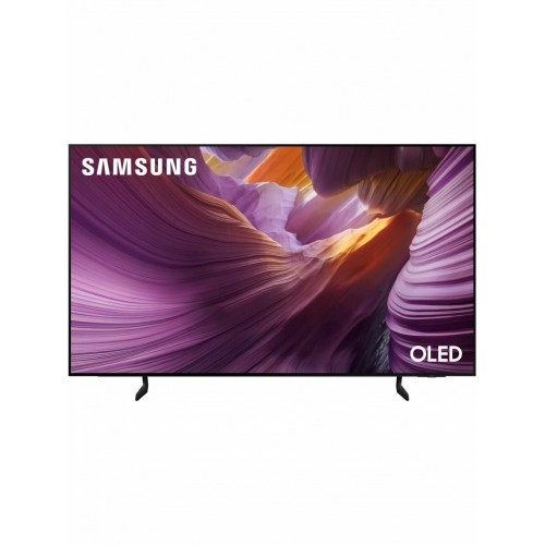 Телевизор Samsung UE43U8000FU (черный) 4