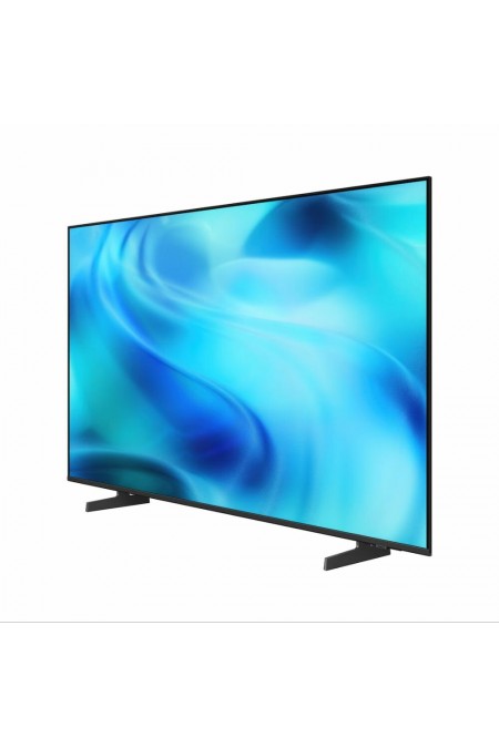 Телевизор Samsung UE43U8000HUXPY (черный) 2