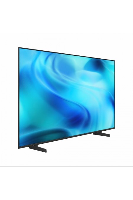 Телевизор Samsung UE43U8000HUXPY (черный) 3