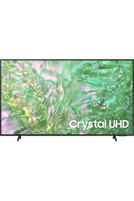 Телевизор Samsung UE43U8000HUXPY (черный) 5