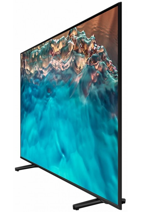Телевизор Samsung UE50BU8000U (черный) 2