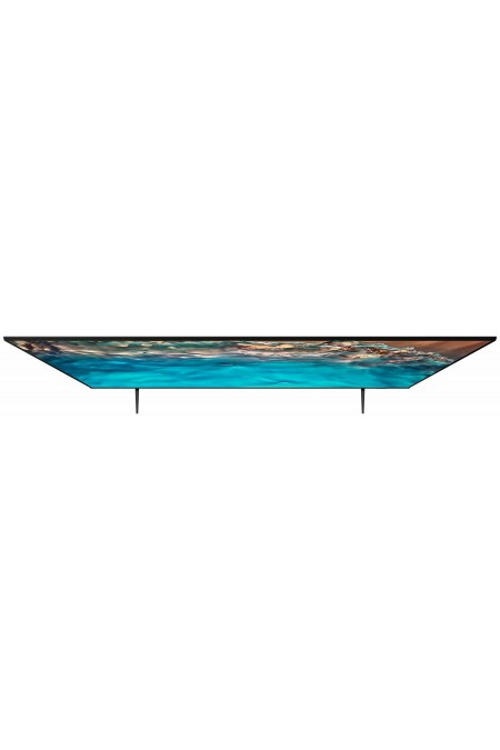 Телевизор Samsung UE50BU8000U (черный) 4