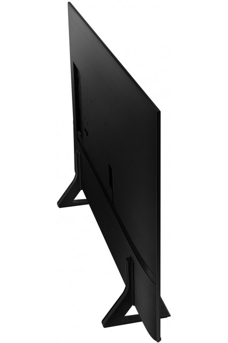 Телевизор Samsung UE50BU8500U (черный) 3