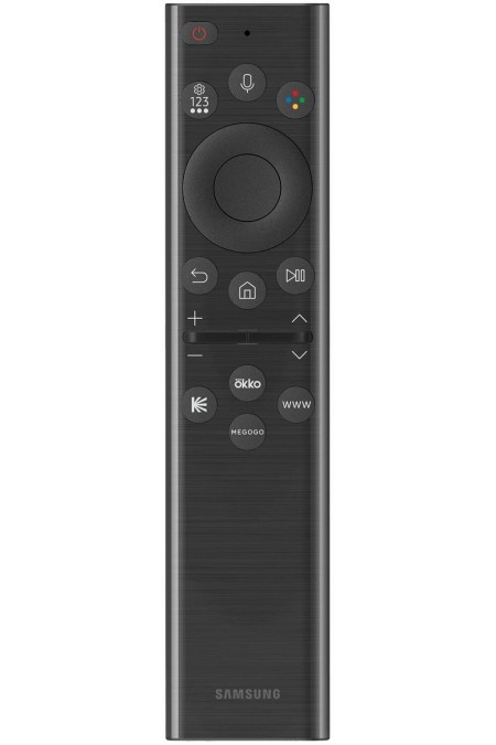 Телевизор Samsung UE50BU8500U (черный) 4