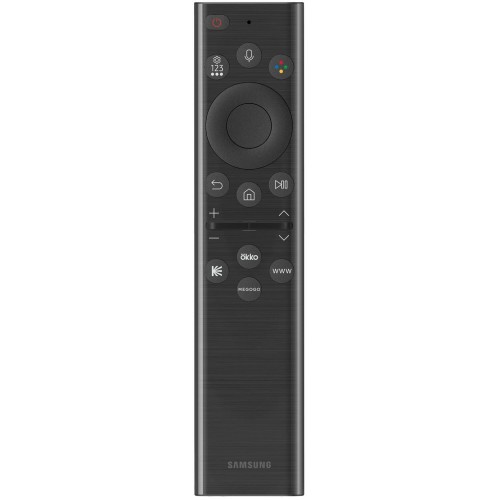 Телевизор Samsung UE50BU8500U (черный) 5