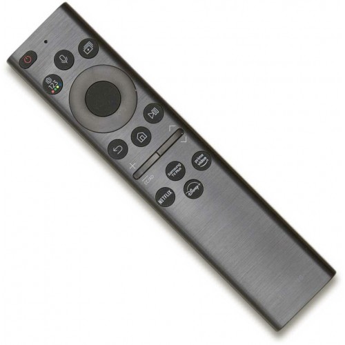 Телевизор Samsung UE50BU8500U (черный) 7