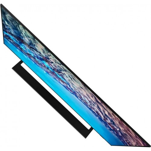 Телевизор Samsung UE50BU8500U (черный) 8