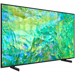 Телевизор Samsung UE50CU8000U (черный)