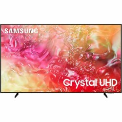 Телевизор Samsung UE50DU7100U (черный)