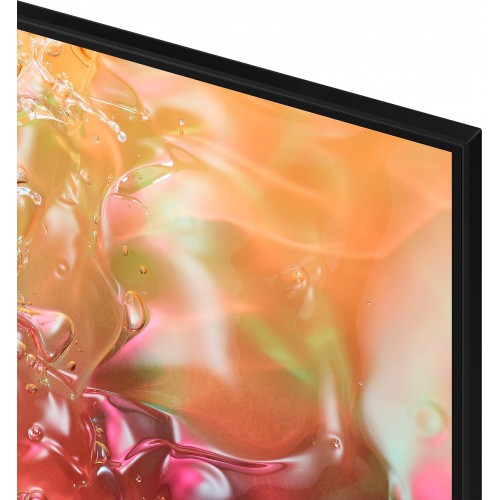 Телевизор Samsung UE50DU7100U (черный) 4