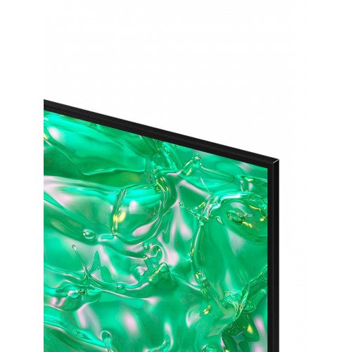 Телевизор Samsung UE50DU8000U (черный) 1