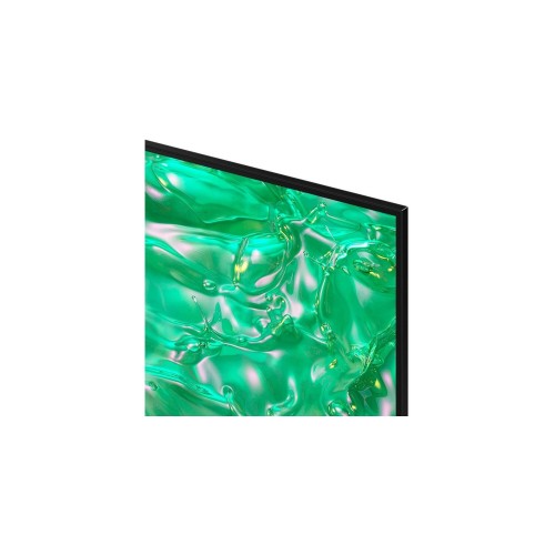 Телевизор Samsung UE50DU8000U (черный) 5