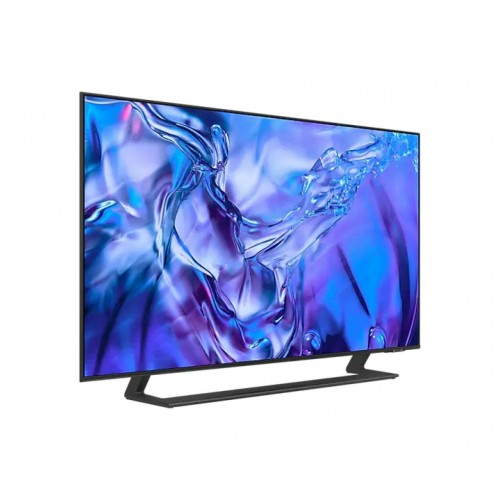 Телевизор Samsung UE50DU8500U (черный) 2