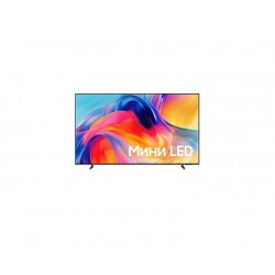 Телевизор Samsung UE50M70HAUXPY (черный)