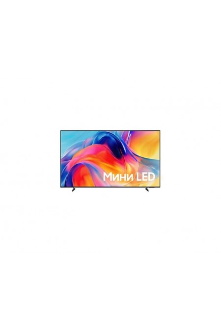 Телевизор Samsung UE50M70HAUXPY (черный) 