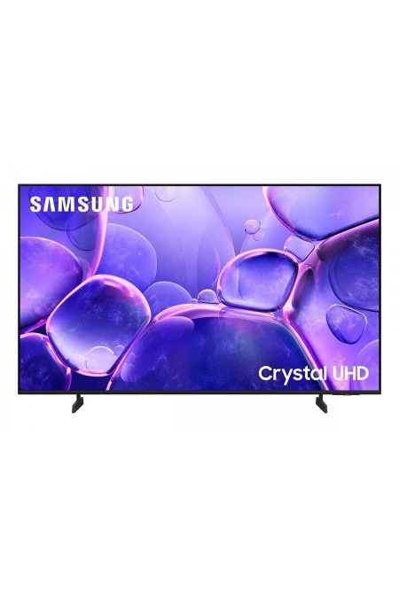Телевизор Samsung UE50U8000FU (черный) 