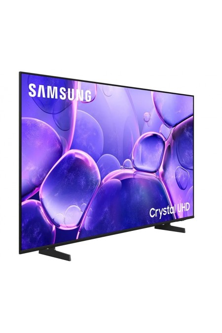 Телевизор Samsung UE50U8000FU (черный) 1