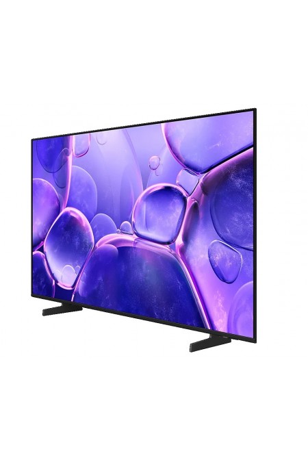 Телевизор Samsung UE50U8000FU (черный) 2