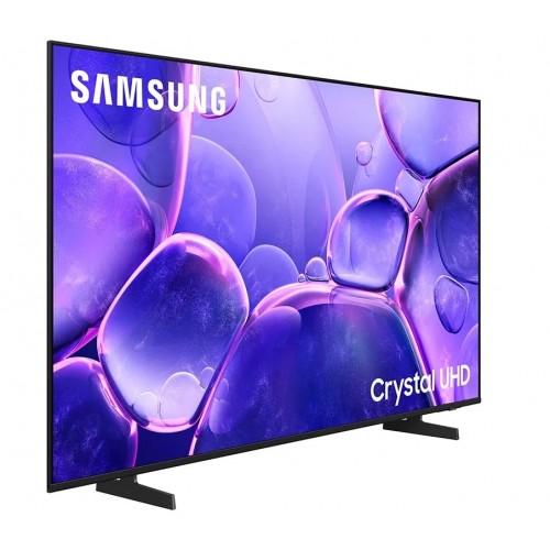 Телевизор Samsung UE50U8000FU (черный) 2