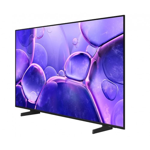 Телевизор Samsung UE50U8000FU (черный) 3