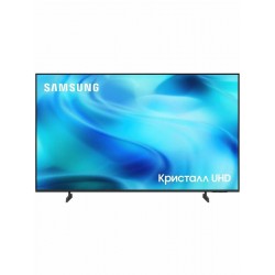 Телевизор Samsung UE50U8000HUXPY (черный)