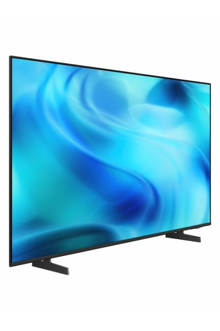 Телевизор Samsung UE50U8000HUXPY (черный) 4