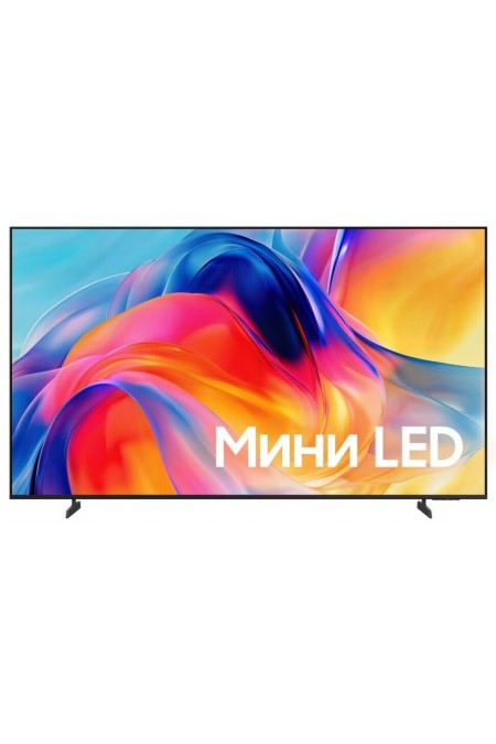 Телевизор Samsung UE55M70HAUXPY (черный) 
